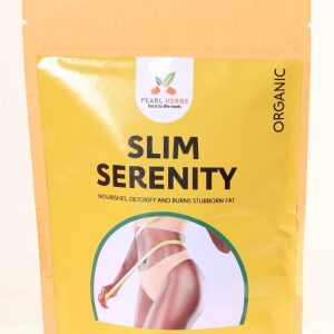 SLIM SERENITY