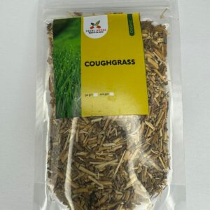 Cough grass