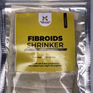 FIBRIODS SHRINKER