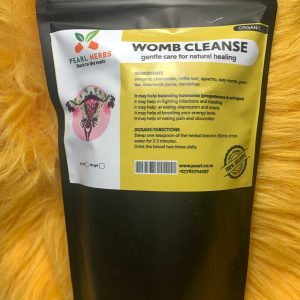 WOMB CLEANSE