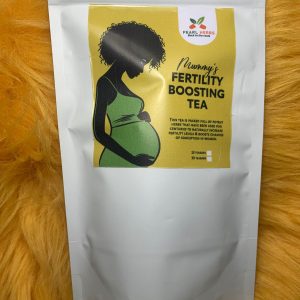 MUMMYS FERTILITY COMBO TEA